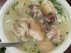 -荣生萝卜汤饭店