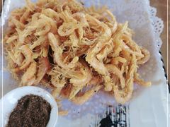 -渔码头食府·20年蓬莱老字号(登州路店)