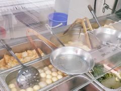 牛杂锅-钟村牛杂