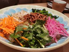 -同合居·非遗东北菜(王府井店)