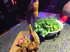 -蛙来哒(万豪城市广场黑金冠店)