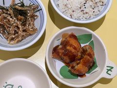 -米仓食堂(皇庭广场店)