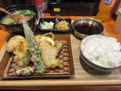 -天妇罗内顺田(罗湖店)