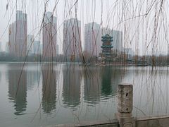 -迎泽公园