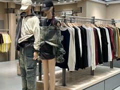 -天河城购物中心