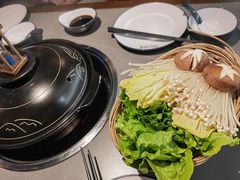 -同仁四季椰子鸡(无锡滨湖万象汇店)