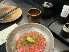-Sushi Hanzo半藏(天环广场店)
