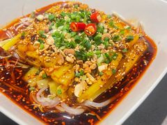 开心黄凉粉-三江里·宜宾川菜(亚运村店)