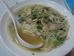 片儿川-二扁私房面馆(崂山路店)