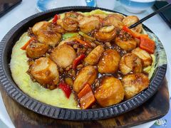 -味道香山烤鸭店(马池口店)