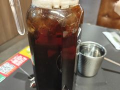 -许哥东北烧烤·铁丳烤串·宫后夹肉(繁花中心店)