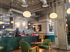 -Wagas沃歌斯(江浦路店)