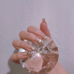 -PINK STAR美甲美睫