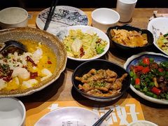 -胡桃里音乐酒馆(万科城市广场店)