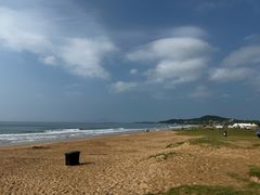 -青岛银沙滩