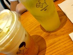 -喜茶(深圳福田星河COCO Park店)