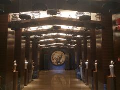 -贵阳万丽酒店·新满福楼餐厅