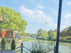 -自然食集西餐厅(泰晤士小镇店)