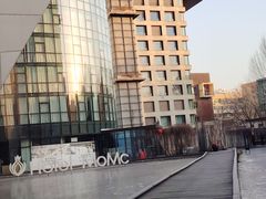 -蔓兰家的四季S0餐厅·融合菜(当代MOMA店)