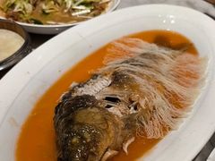 -梅利汴京烤鸭•开封豫菜地标店(晋安路店)