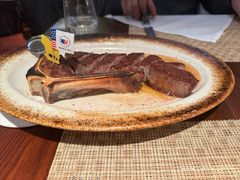 -Wolfgang’s Steakhouse 沃夫冈牛排馆(上海白玉兰广场店)