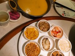 福满我家为您捞饭大份-福满我家大碗厨·湘菜(上海大厦店)