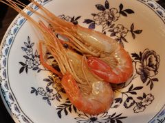 -阿大排档(长春这有山店)