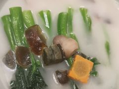 -酌宴府The China Club·广州万富希尔顿酒店(云城东路店)