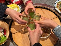 -二胖家铁锅炖大鹅(双井店)