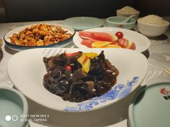 -雲蜀龙阁·金牌水煮鱼(方庄店)