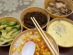-真功夫(君逸世家店)