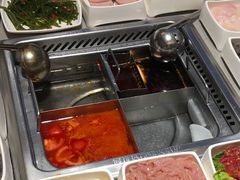 -海底捞火锅(方圆荟店)