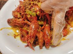 -嘉旺港式茶餐厅(延长中路店)