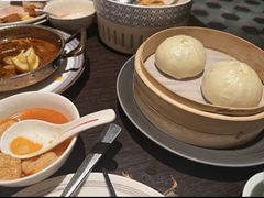 -庐灶江南·江南菜·四合院Bistro(东直门·华侨夜泊君亭店)