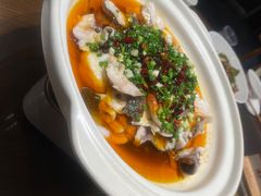 -渔乡米香·剁椒鱼头(四方坪店)