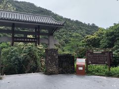 -海南热带雨林国家公园吊罗山景区