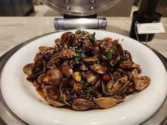 -恩施瑞享国际酒店·自助餐厅