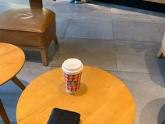 -星巴克(无锡东方商厦店)