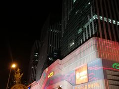 -万达广场(大明宫店)