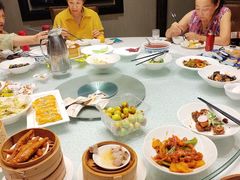 -外高桥喜来登酒店采悦轩