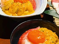 -炙柒Sekinana·精致日料(合生汇店)