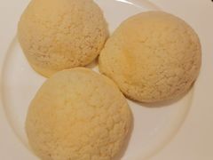 奶黄包-杭州JW万豪酒店-万豪中餐厅
