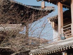 -香积寺