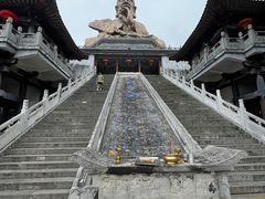-句容茅山景区