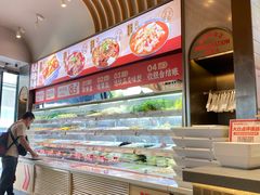 -每味每客·重庆麻辣烫(拓展大厦店)