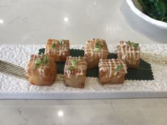 -乜都得港式茶楼(天贵路店)