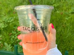 -TACO STAR 塔可星(下沙宝龙店)