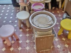 -青韵台陶艺Diy(永庆坊店)