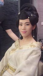 点击看大图 -盘子女人坊古装写真摄影(深圳店)