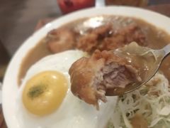 -金龙咖喱